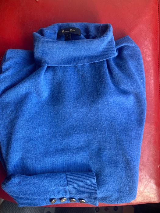 Дамско поло Massimo Dutti, размер S/M