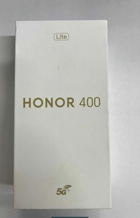 Продам HONOR 400