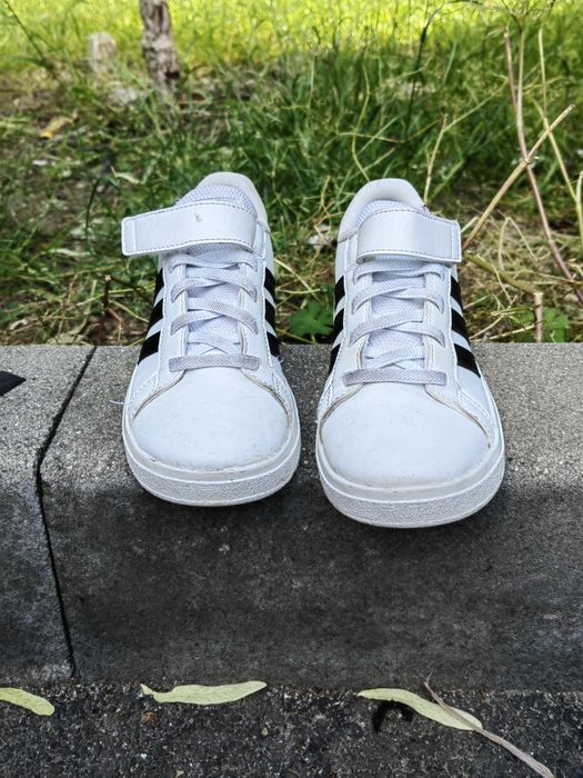 Детски маратонки Adidas