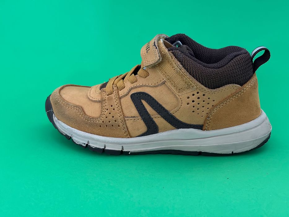 Детски боти естествена кожа