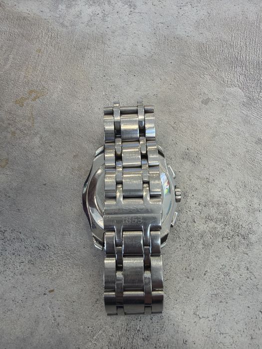 часы TISSOT 1853