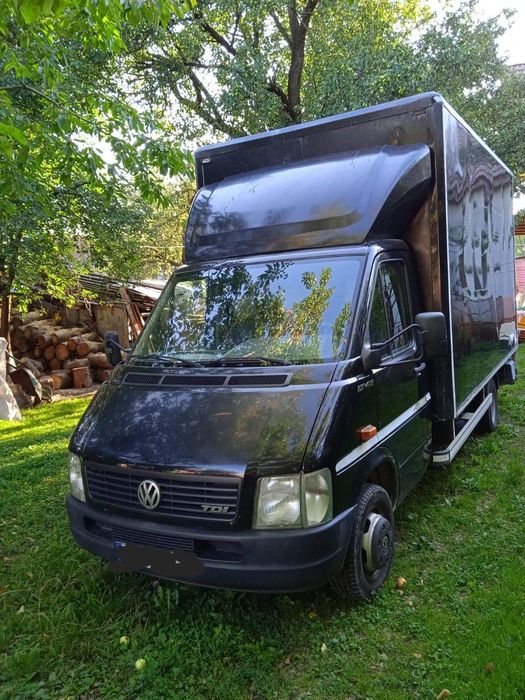 Vand Vw LT 46 ..