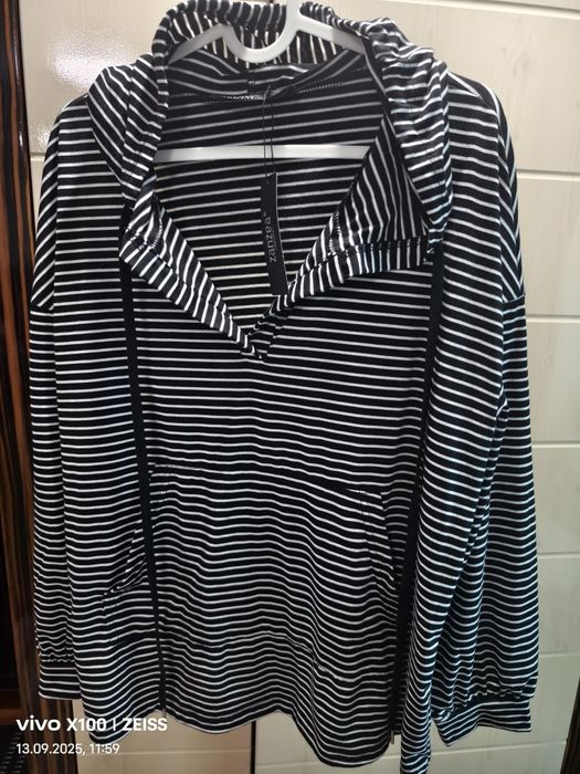 Продам платье чёрное, оверсайз