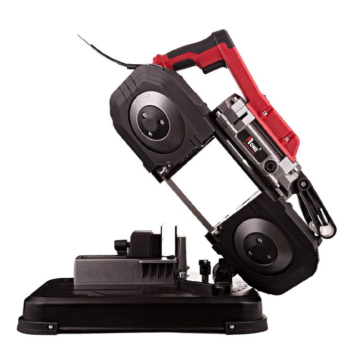 ПИЛА | Станок ленточная пила NCM1400-PRO Numer One