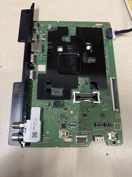 Placa de baza bn41-0298b / bn41-02989