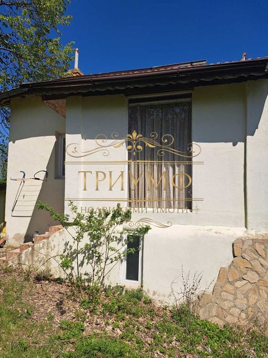 Продава се Къща в с. Осеново, Област Варна - 80 кв.м за 774 €/кв.м - Снимка #3