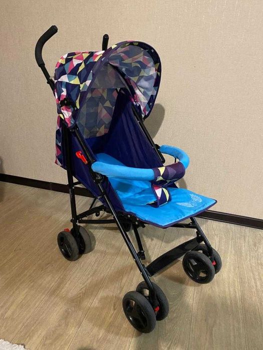 Продам коляску- трость