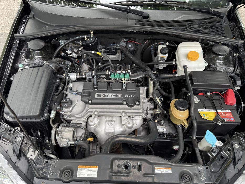 Other Lacetti / Gentra 2020 — 6