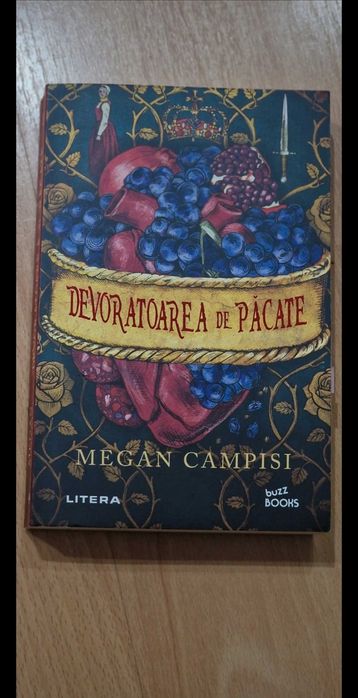 Cărți diverse - limba română