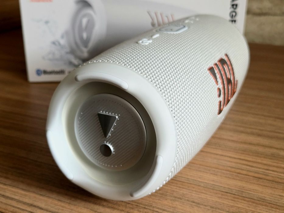 Boxa JBL Charge 5 open box