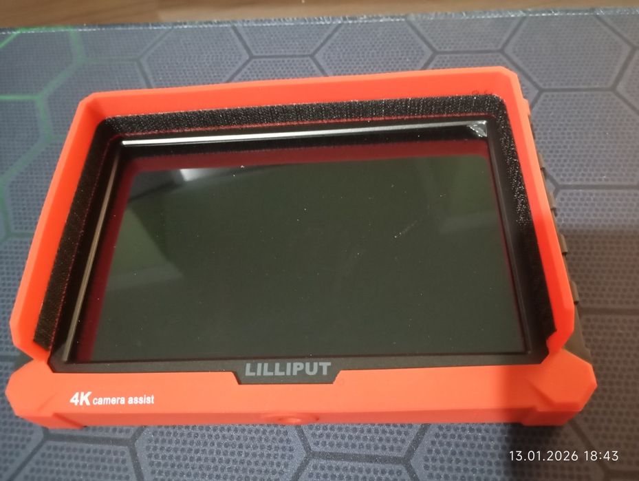 Монитор для камеры LiLLiput