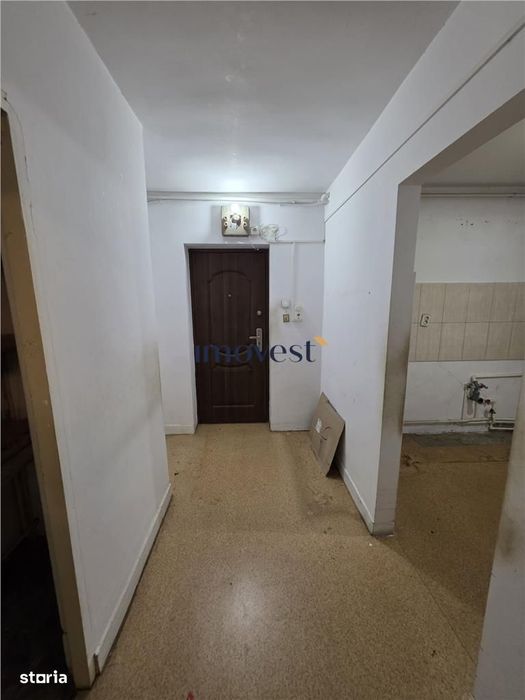 Apartament 2 Camere Careiului