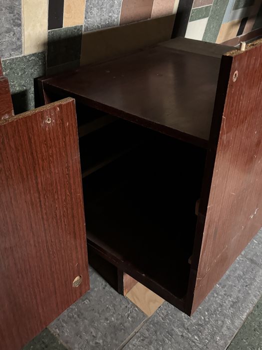Продаю советскую мебель 2 шт за 10к