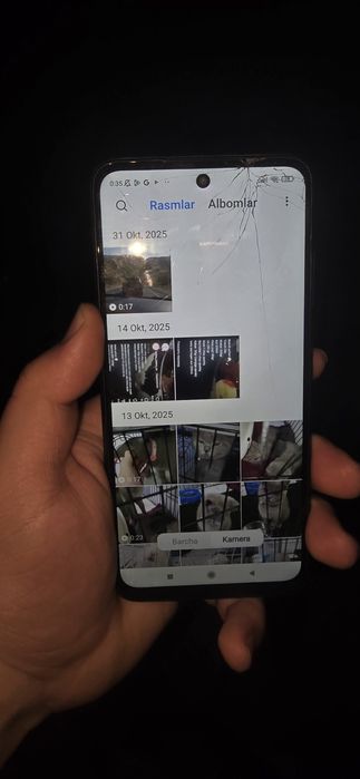 Redmi 10 4/64 hotirasi