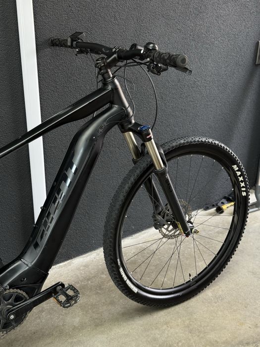 Giant Fathom E+2 29er