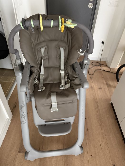 Scaun copii Chicco Polly