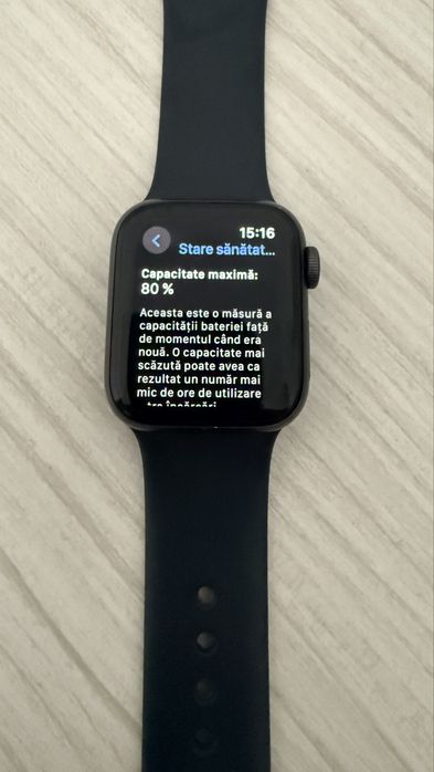 Apple Watch SE2 40mm