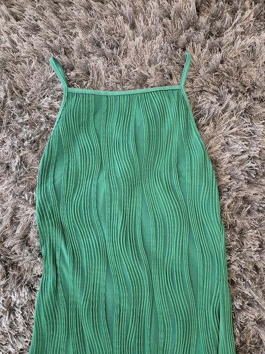 Rochie mulata, mărimea Xs, merge și la S,chiar M