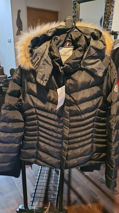 Geaca de dama primavara