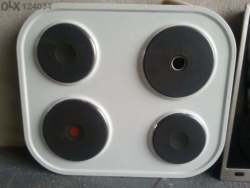 Нови Котлони /за Вграждане