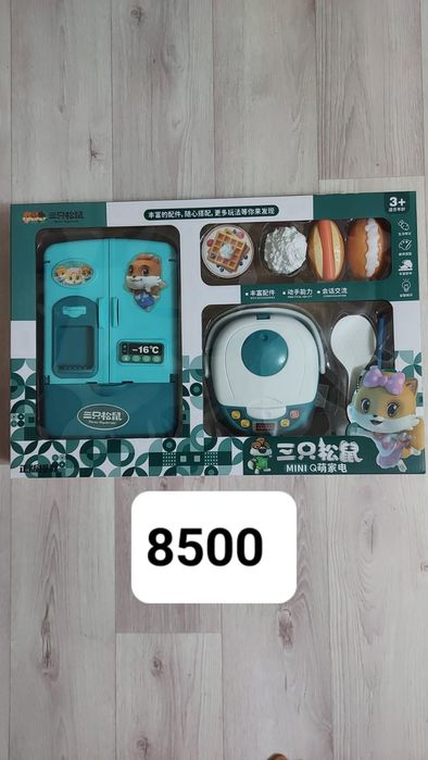 Детский игрушки новый