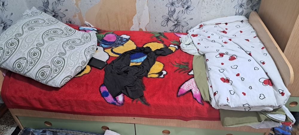 Сатылады осының бәрі