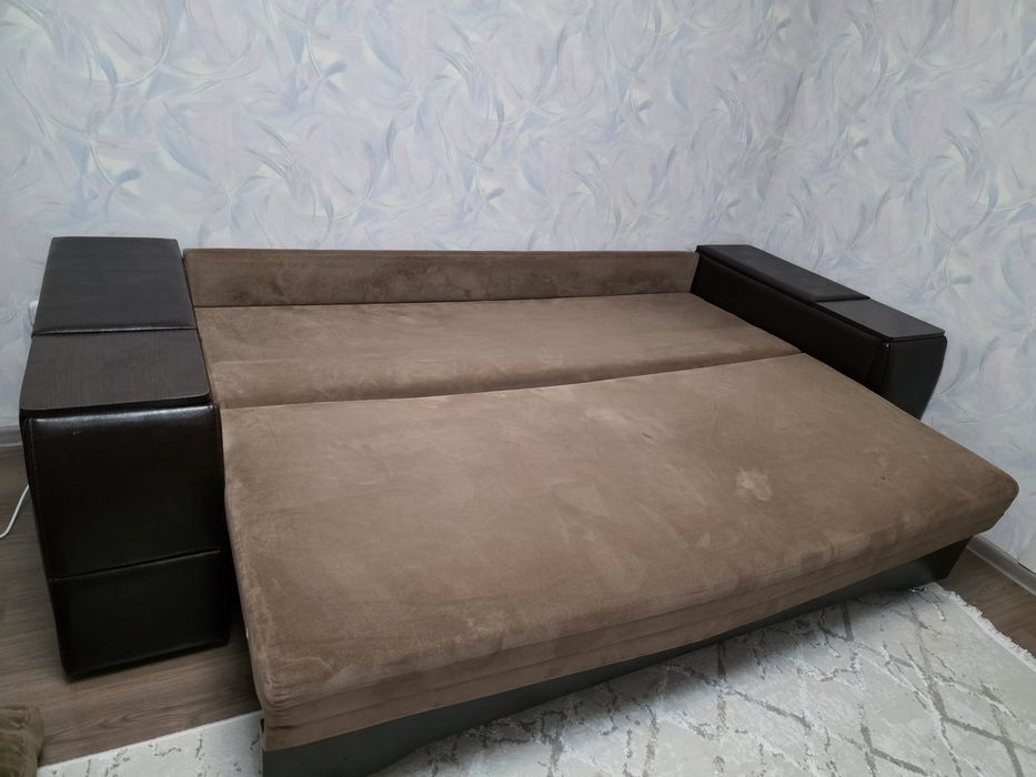 Диван раскладной