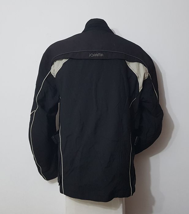 Geaca moto, ATV Jofama Sweden Dryway Thinsulate, nr 58 sau XL/XXL