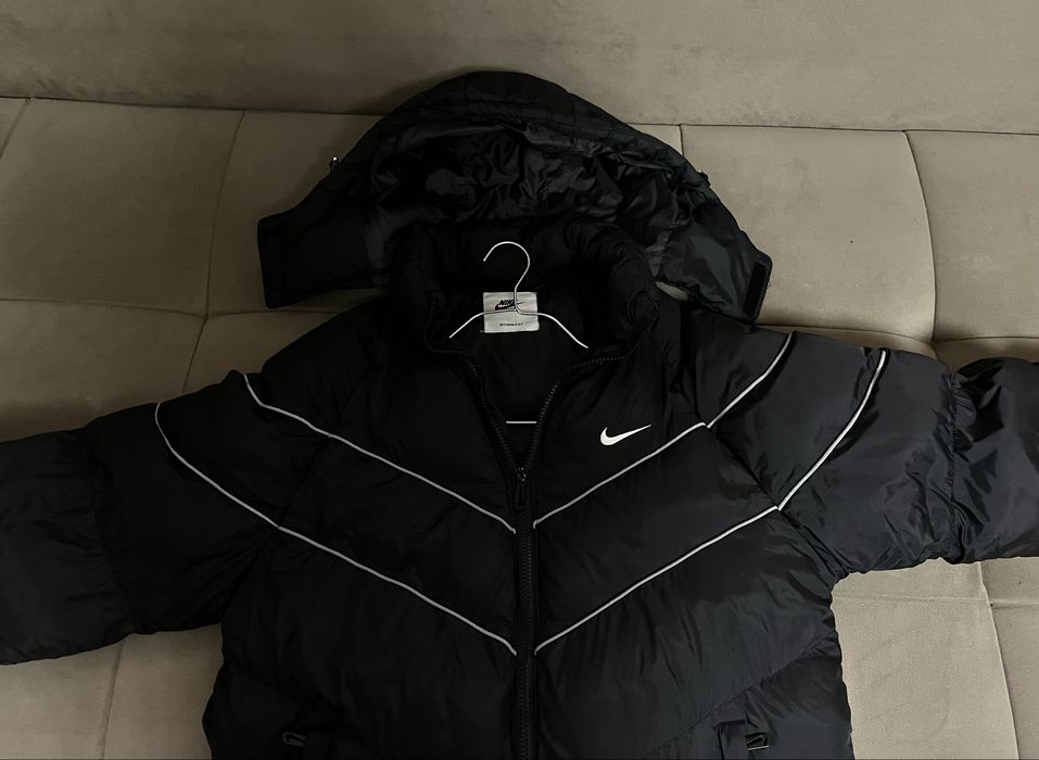 Мужская/Женская куртка nike