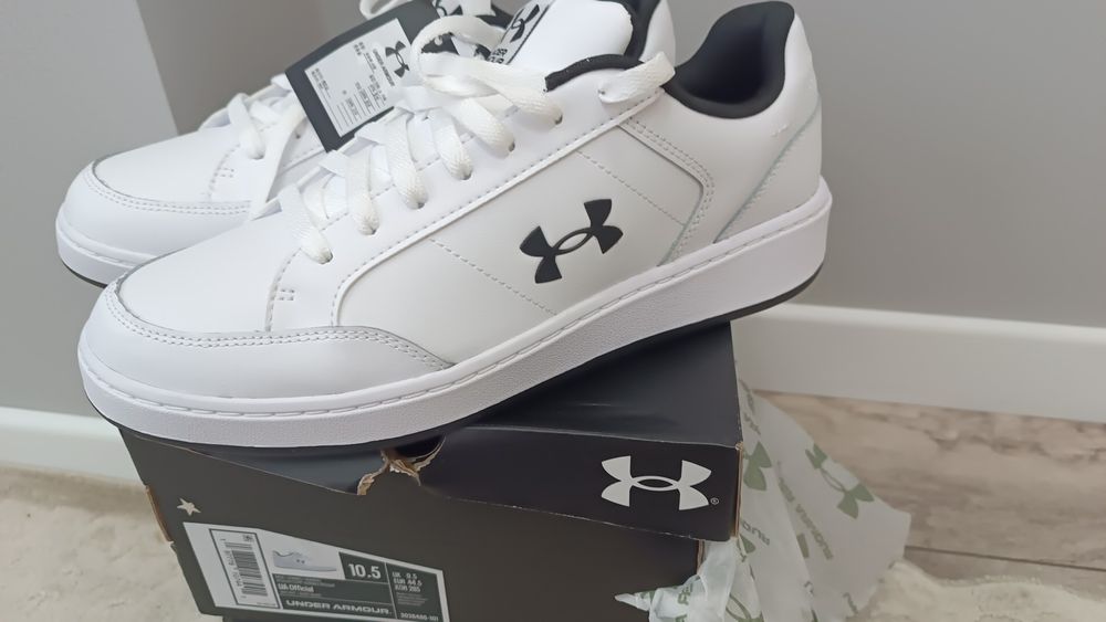 Кеды Кроссовки Андер 43 размер оригинал