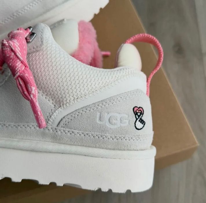 UGG Lowmel Love Adidasi