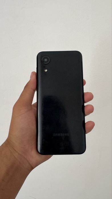 Телефон Samsung Galaxy  A03