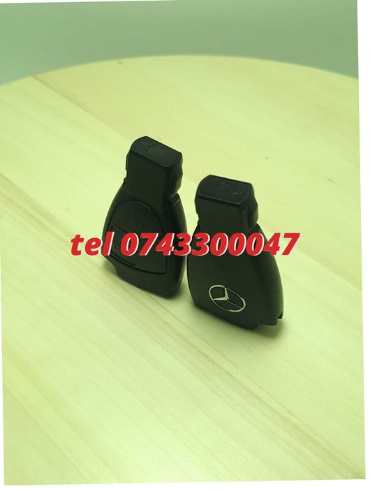 Carcasa Cheie Mercedes C E Clk Ml Slk Cl S Class Sprinter Via