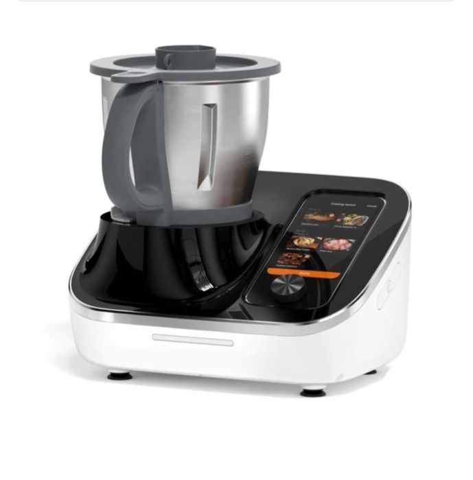 Кухонный комбайн « TOKIT»