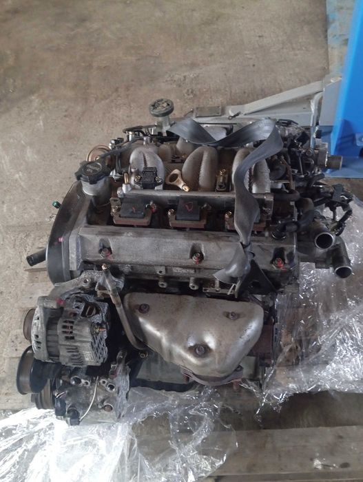 Продам отличный авто.