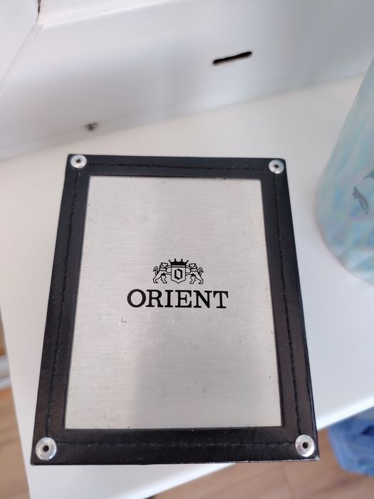 Ceas dama Orient