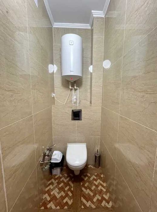 2 комнатная Серкебаева 78а