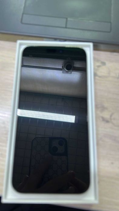 Apple iPhone 15 Pro Max   (Алматы) 955291