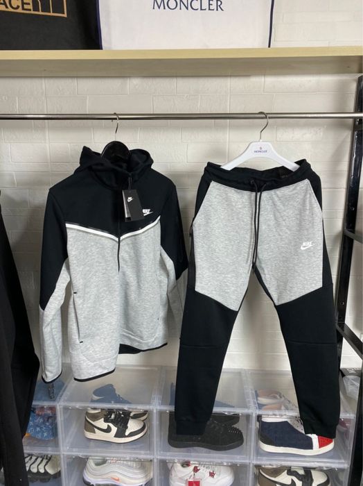 Nike tech flece