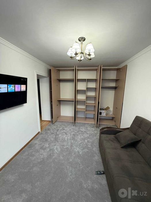 Квартира 1/2/5 на Шота Руставели (ор. B&B)