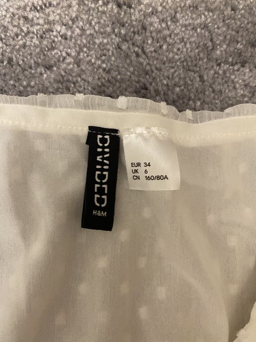 Rochita h&m marimea 34