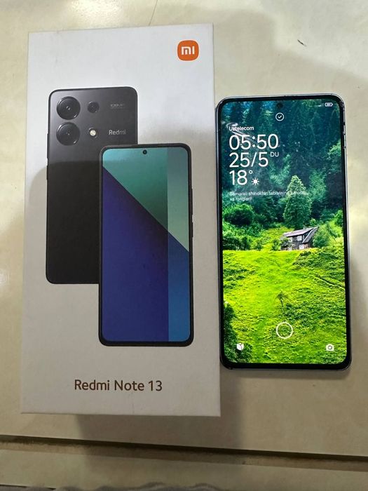 Telefon REDMI NOTE 13