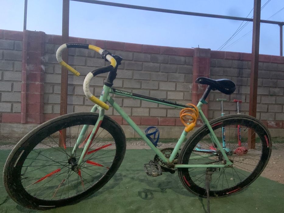 Фикс цунами ескі модельі