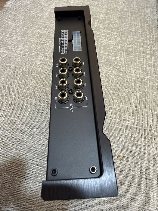 Alpine PXE-R80-8 Процессор DSP