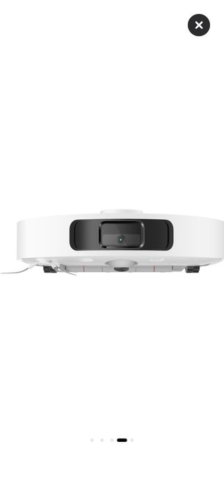 Xiaomi Robot Vacuum X20 Plus – Ca NOU, Garanție, Stație All-in-One