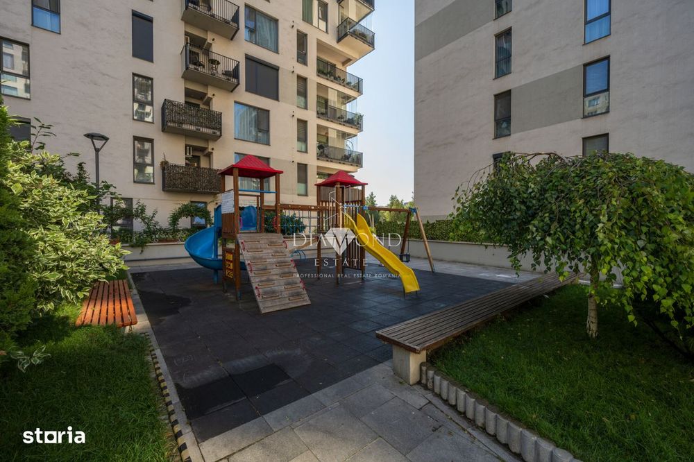 0% Comision | Apartament 2 camere Nusco Citta Pantelimon | Mega Mall