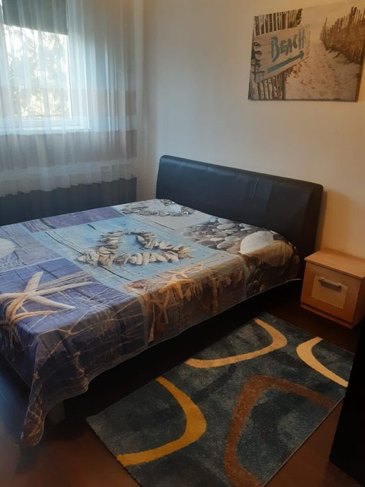Vând garsonieră Abator