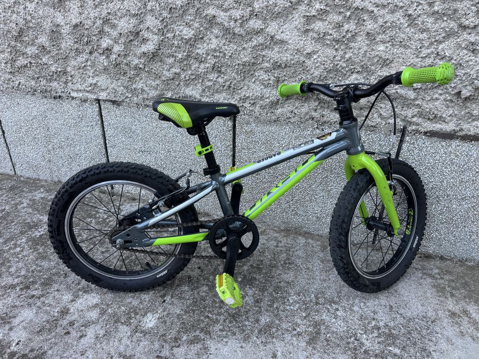 Колело Drag Badger 16 цола