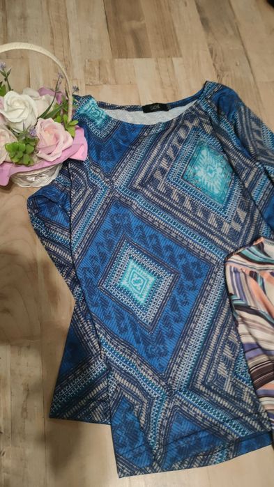 Дамски блузи - пролетни