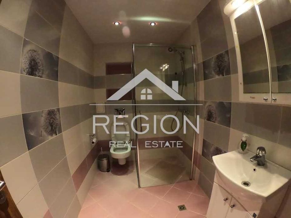 Дава се под наем Тристаен апартамент в Варна, Левски - 90 кв.м за 459 € - Снимка #9